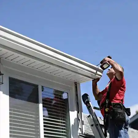 gutter services Bulverde